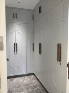 Bedroom Four Image of 4501 Sq.ft 4 BHK Builder Floor for sale in Model Town New Delhi for Rs. 90000000