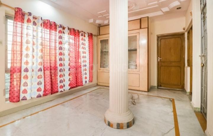 Ayodhya nagar sector K 92 Bedroom 1