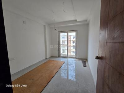 Bedroom Image of 1850 Sq.ft 4 BHK Apartment / Flat for rent in Sama Savli Vadodara for Rs. 30000