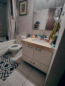 Bathroom Image of 3825 Sq.ft 4 BHK Apartment / Flat for sale in Marvel Ritz, Hadapsar Pune for Rs. 45000000