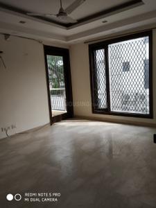 Hall Image of 2975 Sq.ft 4 BHK Builder Floor for sale in Lajpat Nagar New Delhi for Rs. 56000000