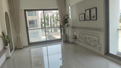 Bedroom Image of 4600 Sq.ft 4 BHK Apartment / Flat for sale in Unison Crest, Vesu Surat for Rs. 32894600