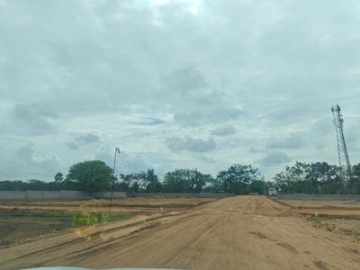 Image of 121 Sq.ft Residential Plot / Land for sale in Bhuvanagiri, Yadadri Bhuvanagiri for Rs. 900000