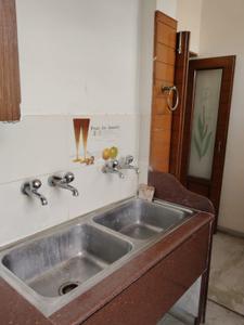Kitchen Image of 1850 Sq.ft 3 BHK Builder Floor for rent in Sector 9 Panchkula for Rs. 35000