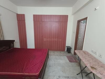 Qt tower Bedroom One 2
