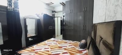 Bedroom Image of 958 Sq.ft 2 BHK Apartment / Flat for sale in Swarna Jayanti Nagar Aligarh for Rs. 3000000