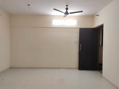 Living Room Image of 850 Sq.ft 2 BHK Apartment / Flat for sale in Rajendra Dolphin Tower, Malad West Mumbai for Rs. 13900000