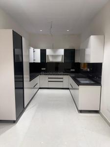 Kitchen Image of 2750 Sq.ft 5 BHK Independent House for sale in Lohgarh Zirakpur for Rs. 28000000