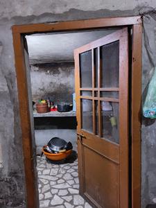 Kitchen Image of 1000 Sq.ft 1 BHK Independent House for sale in Baba Deep Singh Nagar Bathinda for Rs. 1100000