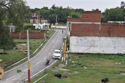 Vrindavan Yojana Plot View 1
