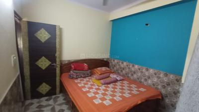 Bedroom Image of 670 Sq.ft 2 BHK Apartment / Flat for sale in Sector 62A Noida for Rs. 2800000