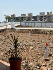 Image of 900 Sq.ft Residential Plot / Land for sale in Kharadi, Pune for Rs. 870000