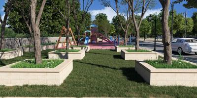 Residential Plot