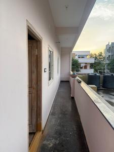 Balcony Image of 2700 Sq.ft 4 BHK Independent House for sale in Uppal Hyderabad for Rs. 18000000