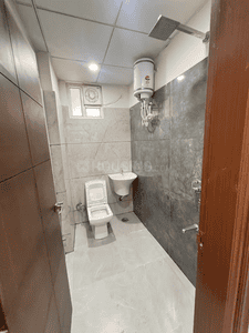 Bathroom Image of 2500 Sq.ft 5 BHK Villa for sale in Gokulpura Jaipur for Rs. 14900000