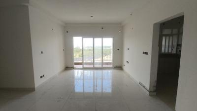Living Room Image of 1629 Sq.ft 3 BHK Apartment / Flat for sale in Meridian Park at The Prestige City, Dommasandra Bengaluru for Rs. 22000000