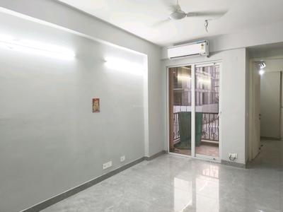 Living Room Image of 1000 Sq.ft 3 BHK Builder Floor for sale in Signature Global City 81, Sector 81 Gurgaon for Rs. 10900000