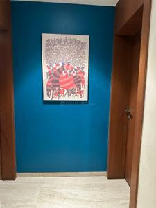 Bedroom Image of 2700 Sq.ft 4 BHK Penthouse for sale in Ratnaakar Atelier, Jodhpur Ahmedabad for Rs. 32500000