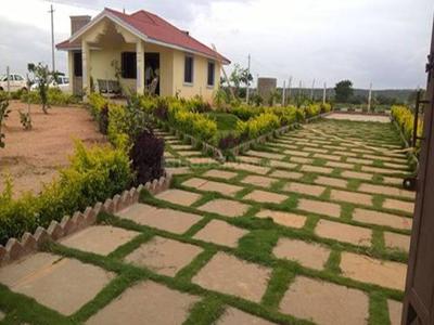 Image of 2679 Sq.ft Residential Plot / Land for sale in Fursungi, Pune for Rs. 1339500