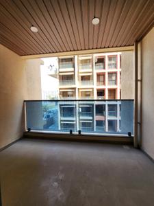 Hall Image of 1151 Sq.ft 2 BHK Apartment / Flat for sale in Elina Liva, Mohammed Wadi Pune for Rs. 11000000
