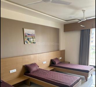 1 RK Flat