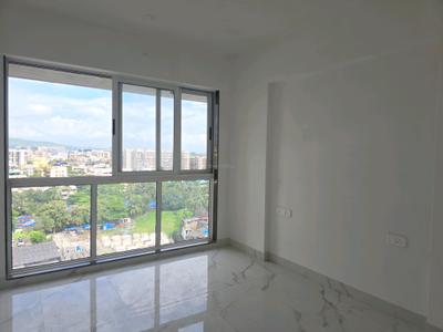 Bedroom Image of 2250 Sq.ft 3 BHK Apartment / Flat for sale in Vile Parle West Mumbai for Rs. 80000000