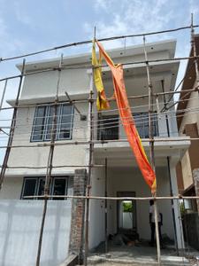 Image of 1408 Sq.ft 3 BHK Independent House for sale in Irandankattalai, Chennai for Rs. 9900000