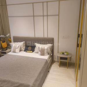 Bedroom Image of 1800 Sq.ft 4 BHK Apartment / Flat for sale in K Shire, Punawale Pune for Rs. 15000000