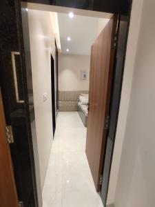 Bedroom Image of 528 Sq.ft 1 BHK Apartment / Flat for sale in Techton Akhand, Vasai East Vasai for Rs. 3850000