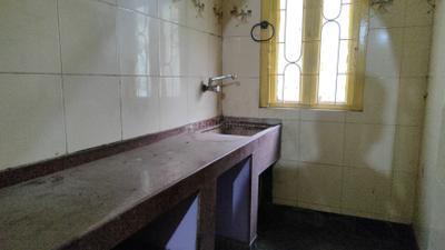 Kitchen Image of 700 Sq.ft 2 BHK Apartment / Flat for sale in Dum Dum Kolkata for Rs. 2300000