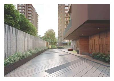 Image of 3899 Sq.ft 4 BHK Apartment / Flat for sale in Enstin Evoq, Sola, Ahmedabad for Rs. 31400000