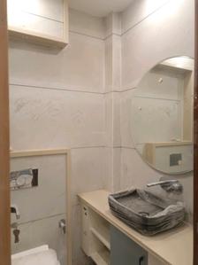 Bedroom Two Image of 1125 Sq.ft 3 BHK Builder Floor for sale in KG-III New Delhi for Rs. 22500000