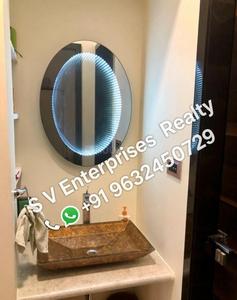 Bedroom Image of 6800 Sq.ft 4 BHK Duplex for sale in Banashankari Bengaluru for Rs. 95000000