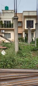 2.5 BHK Flat
