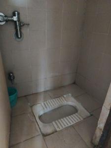 Common Bathroom Image of 650 Sq.ft 1 BHK Apartment / Flat for sale in Magarpatta Heliconia by Magarpatta City, Hadapsar Pune for Rs. 7200000