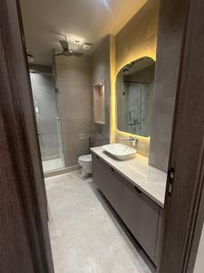Image of 1500 Sq.ft 3 BHK Builder Floor for sale in Kailash Colony, New Delhi for Rs. 56000000