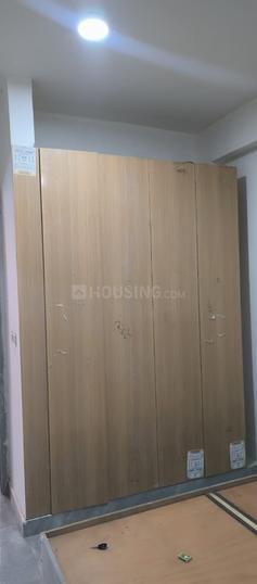 Block D, RHO I Bedroom 1