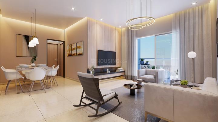 Rachana Bella Casa Royale Tower O Main Image 1