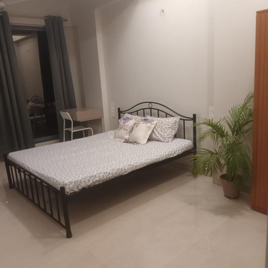 Sector 9, Kopar Khairane Bedroom 1
