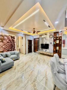 Hall Image of 4500 Sq.ft 5 BHK Independent House for sale in Kanakpura Jaipur for Rs. 31100000