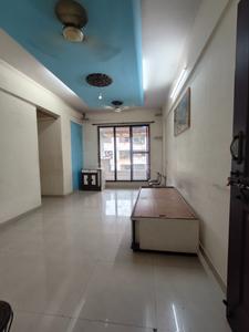 Floor Airoli Flat For Sale BHK 980 Sqft Flat For Sale At Airoli