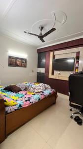 Bedroom Image of 1500 Sq.ft 3 BHK Apartment / Flat for sale in Sector 14 Gurgaon for Rs. 15000000