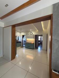 3 BHK Flat