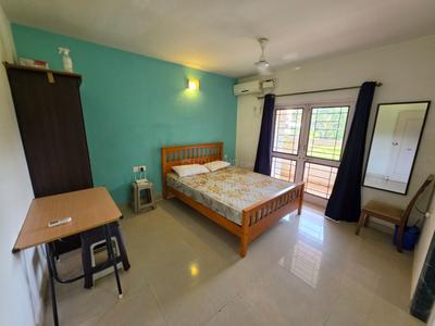3 BHK Villa