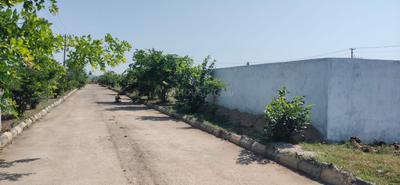 Image of 275 Sq.ft Residential Plot / Land for sale in Sandstone Spring City, Sultanpur, Sangareddy for Rs. 8250000