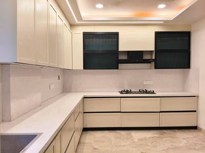 Kitchen Image of 4518 Sq.ft 4.5 BHK Builder Floor for sale in Sector 56 Gurgaon for Rs. 50000000