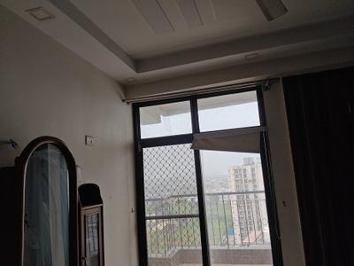Bedroom Image of 1750 Sq.ft 3.5 BHK Apartment / Flat for sale in Ajnara Integrity, Raj Nagar Extension Ghaziabad for Rs. 15000000
