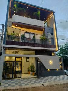 Building Image of 4500 Sq.ft 4 BHK Villa for sale in Panchyawala Jaipur for Rs. 39100000