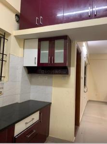 Kitchen Image of 900 Sq.ft 2 BHK Apartment / Flat for sale in Shivaganga Prasiddhi, Subramanyapura Bengaluru for Rs. 6500000