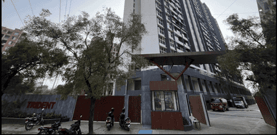 Image of 982 Sq.ft 2 BHK Apartment / Flat for sale in Paranjape Trident Towers, Hinjawadi, Pune for Rs. 9500000